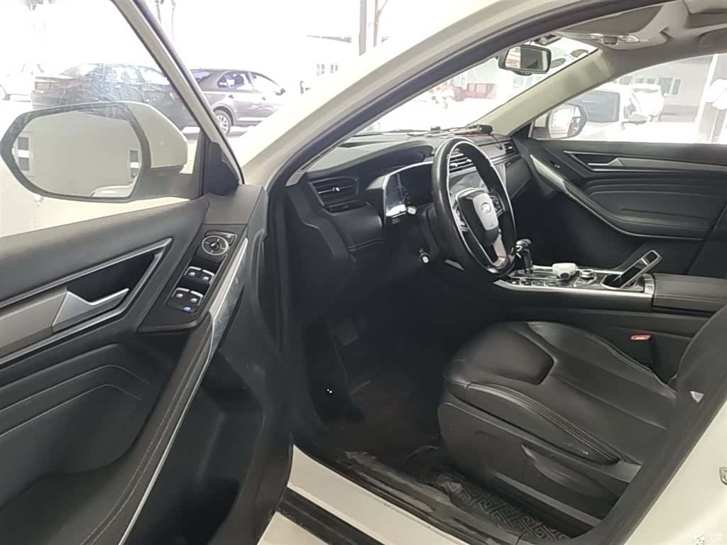 Ford Territory, 2019 16