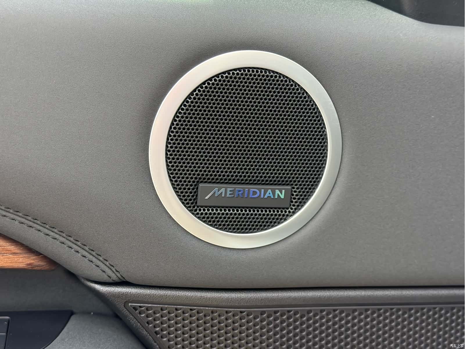 Land Rover Discovery, 2018 10