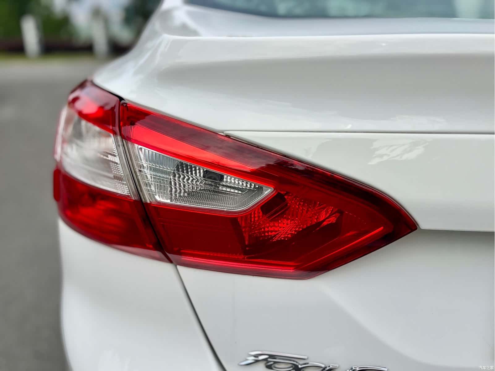 Ford Focus, 2014 30