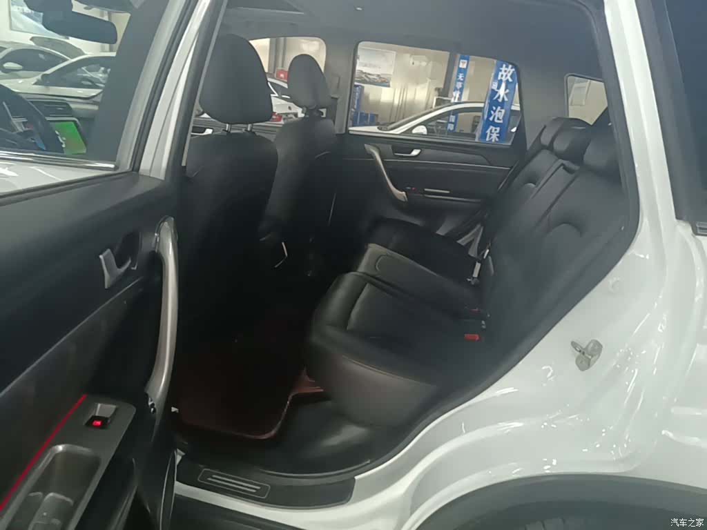 Haval H6, 2016 13