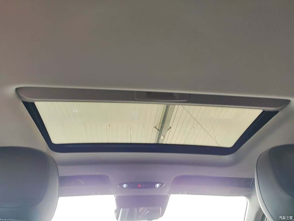 Geely Galaxy L6, 2024 18