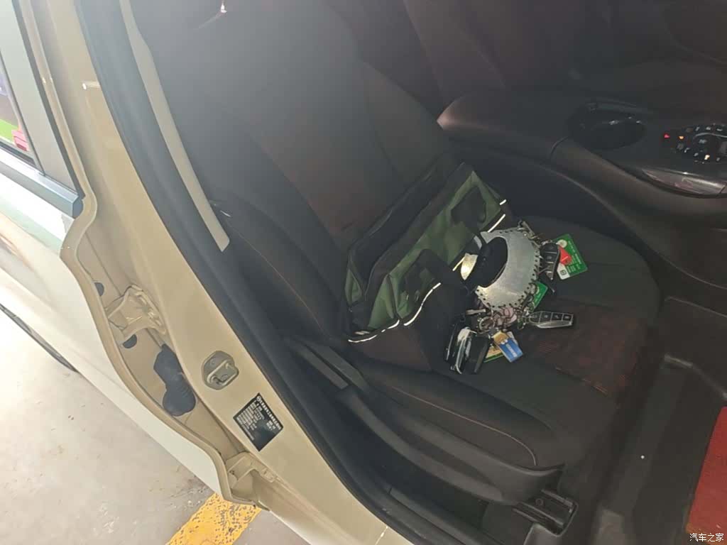 BYD E2, 2024 25