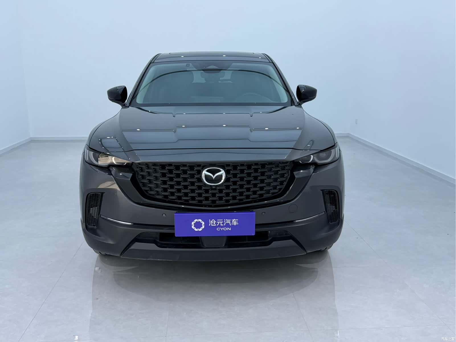 Mazda CX-50, 2023 3