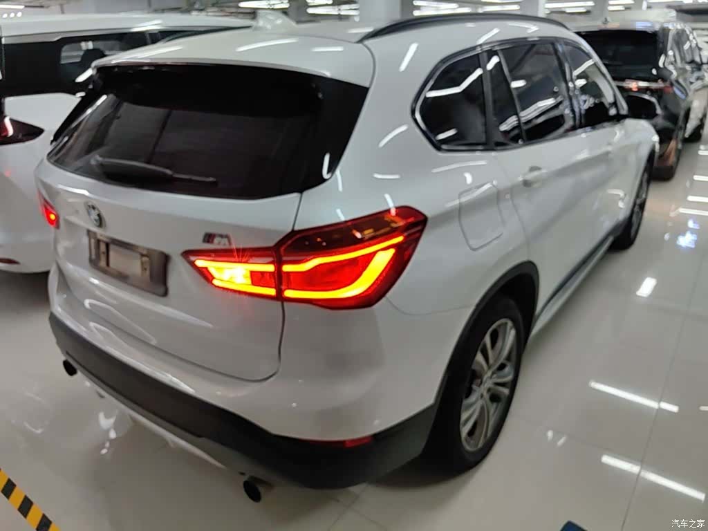 BMW X1, 2017 7