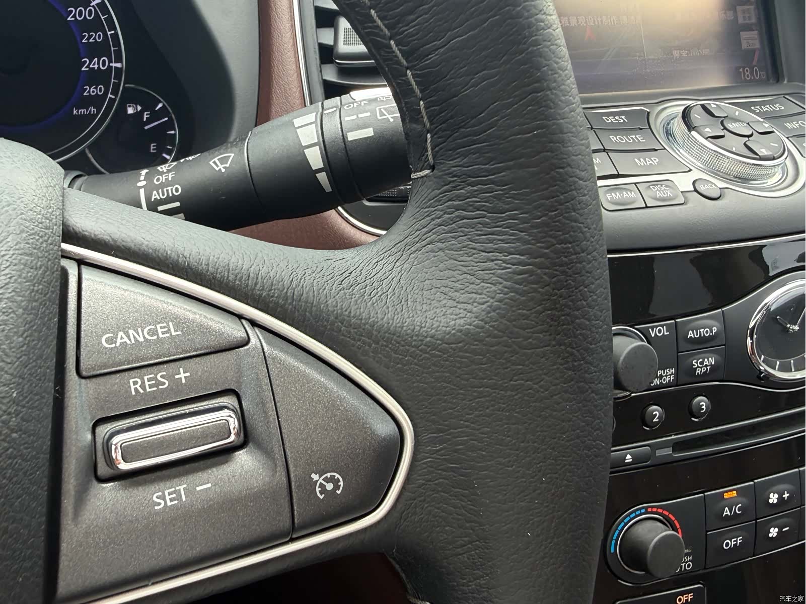 Infiniti QX50, 2016 14