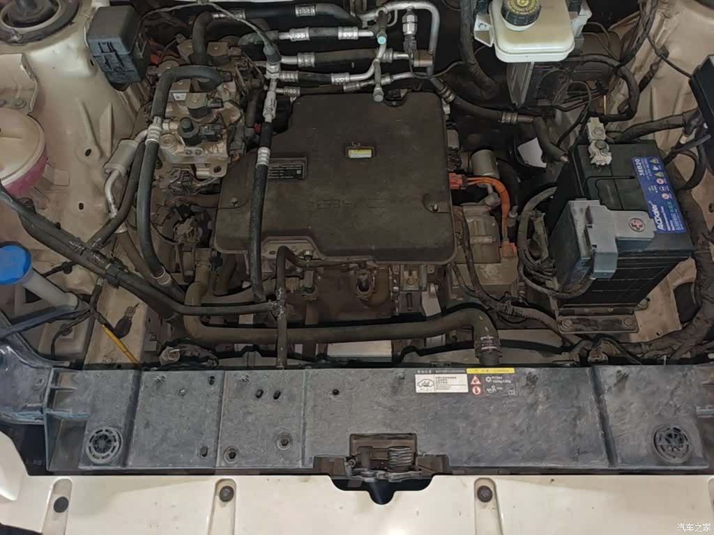 BYD E2, 2024 20