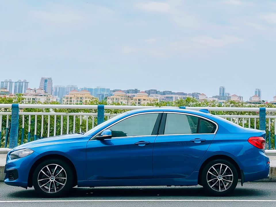 BMW 1 series BMW 1 series