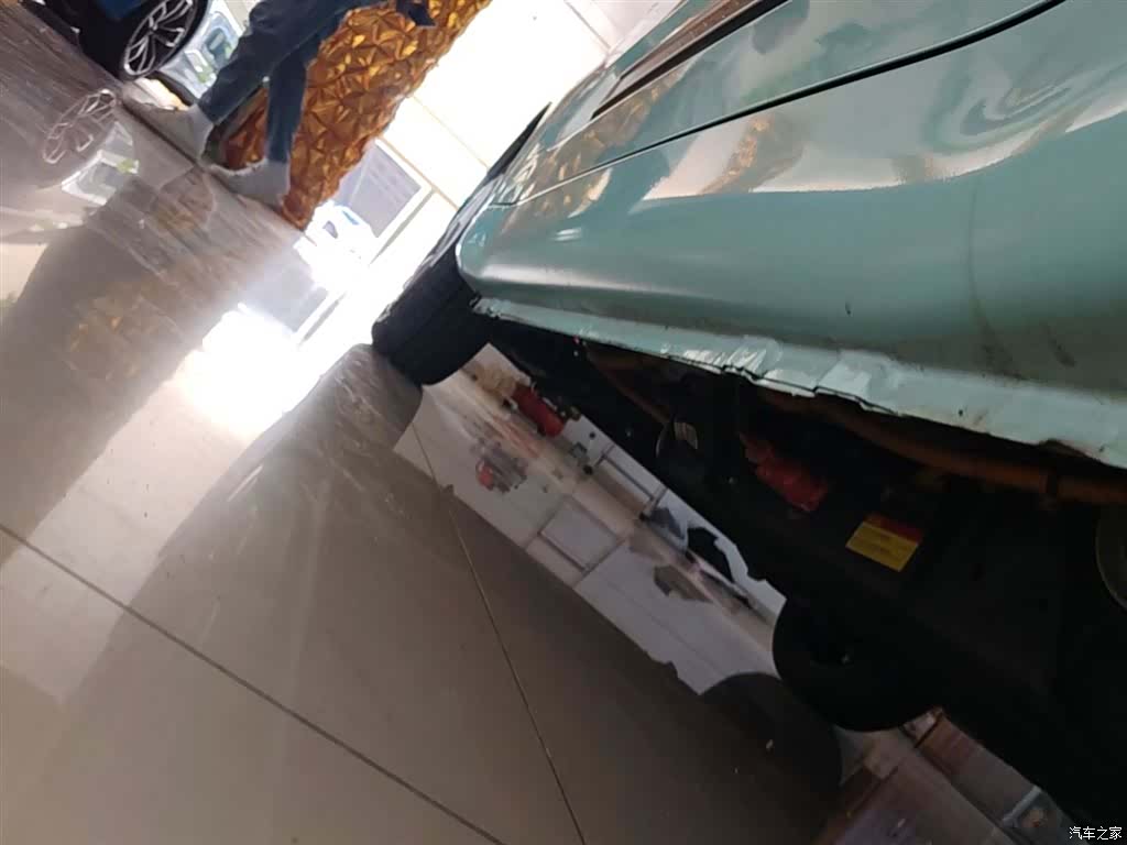 BAIC Yuan, 2023 22