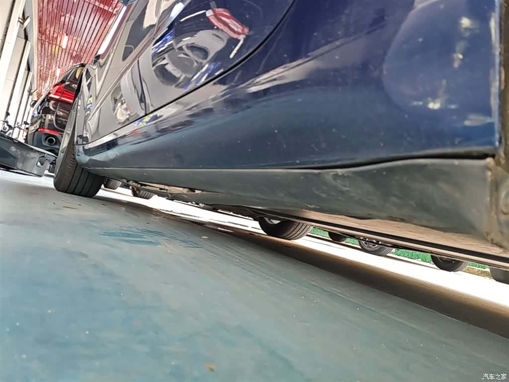 Tesla Model 3, 2020 22