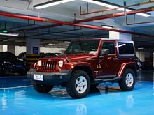 ������ 2010�� 3.8L Sahara ���Ű�
