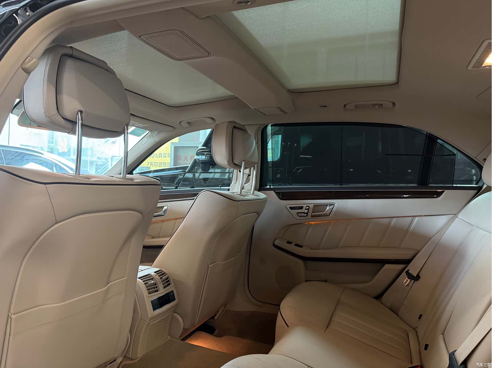 Mercedes-Benz E-Class, 2015 6