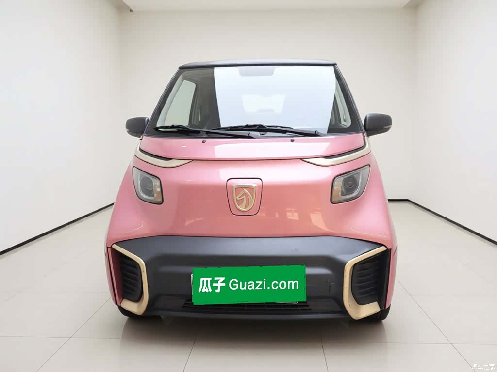 Wuling E200, 2020 24