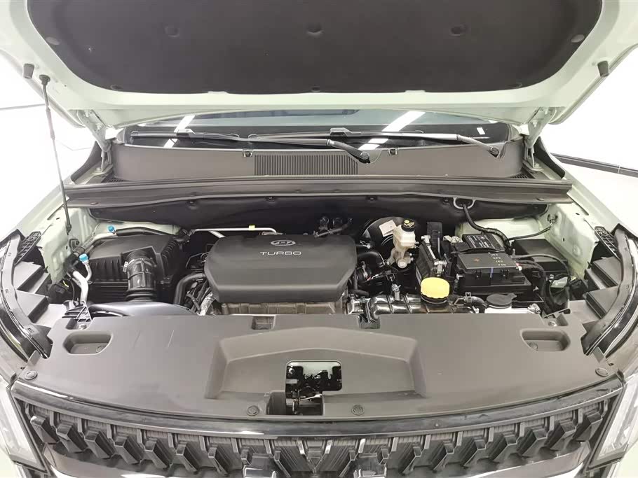 Wuling Wuling Xingchen