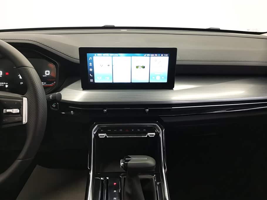 Wuling Wuling Xingchen