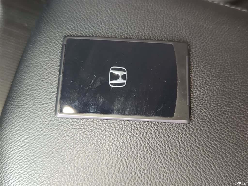 Honda Integra, 2022 9