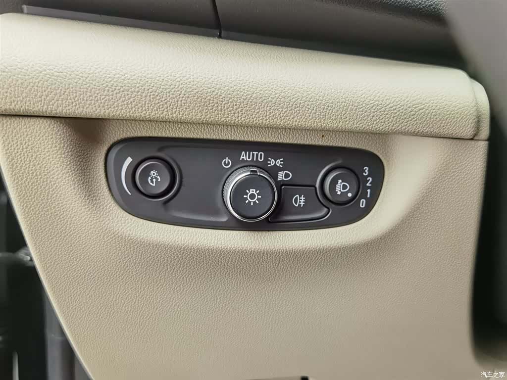 Buick Regal, 2022 21