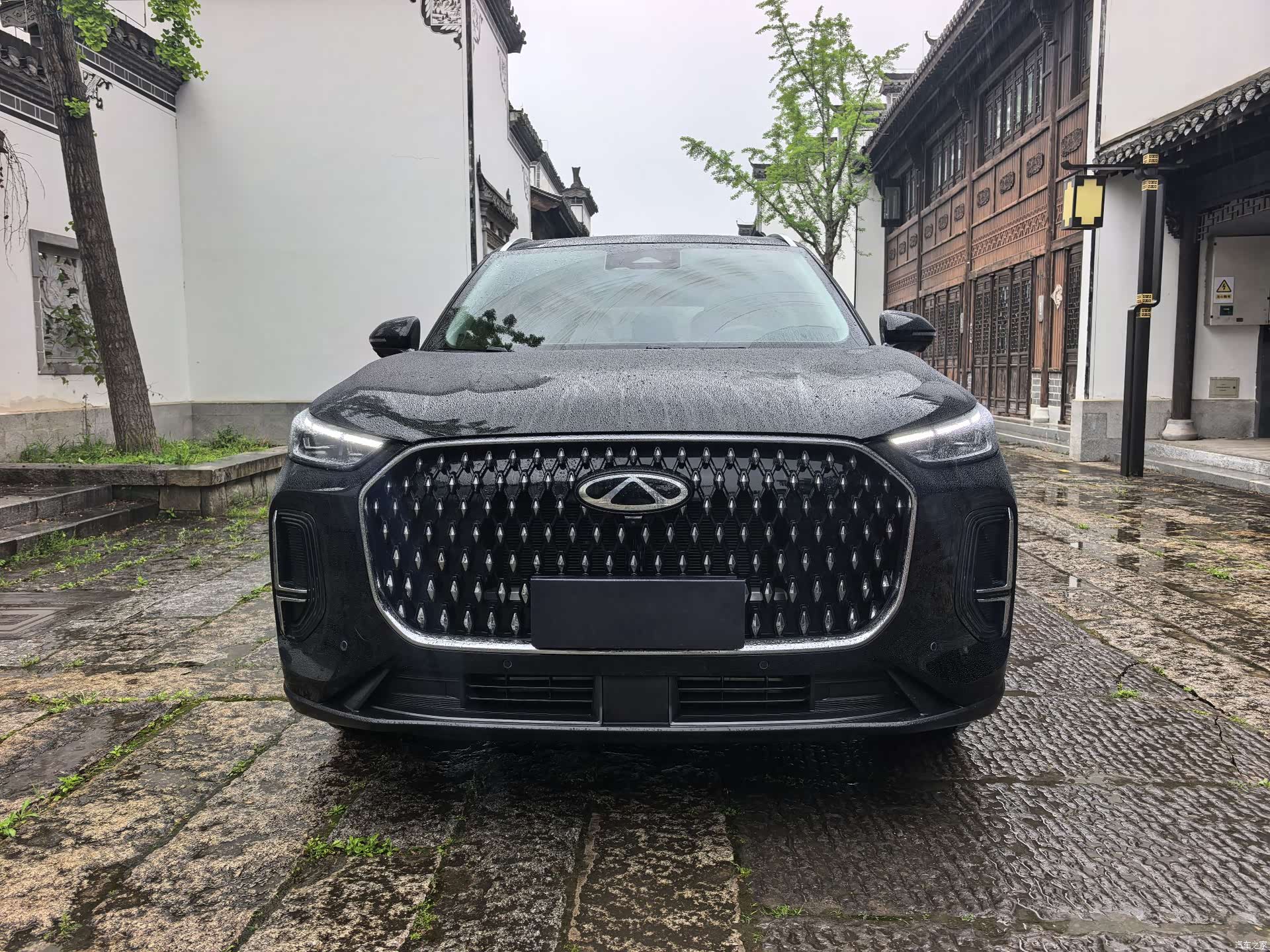 Chery Tiggo 8, 2025 2