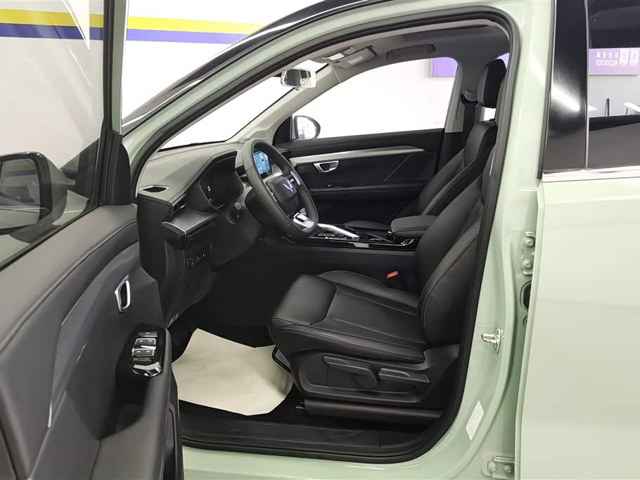 Wuling Wuling Xingchen