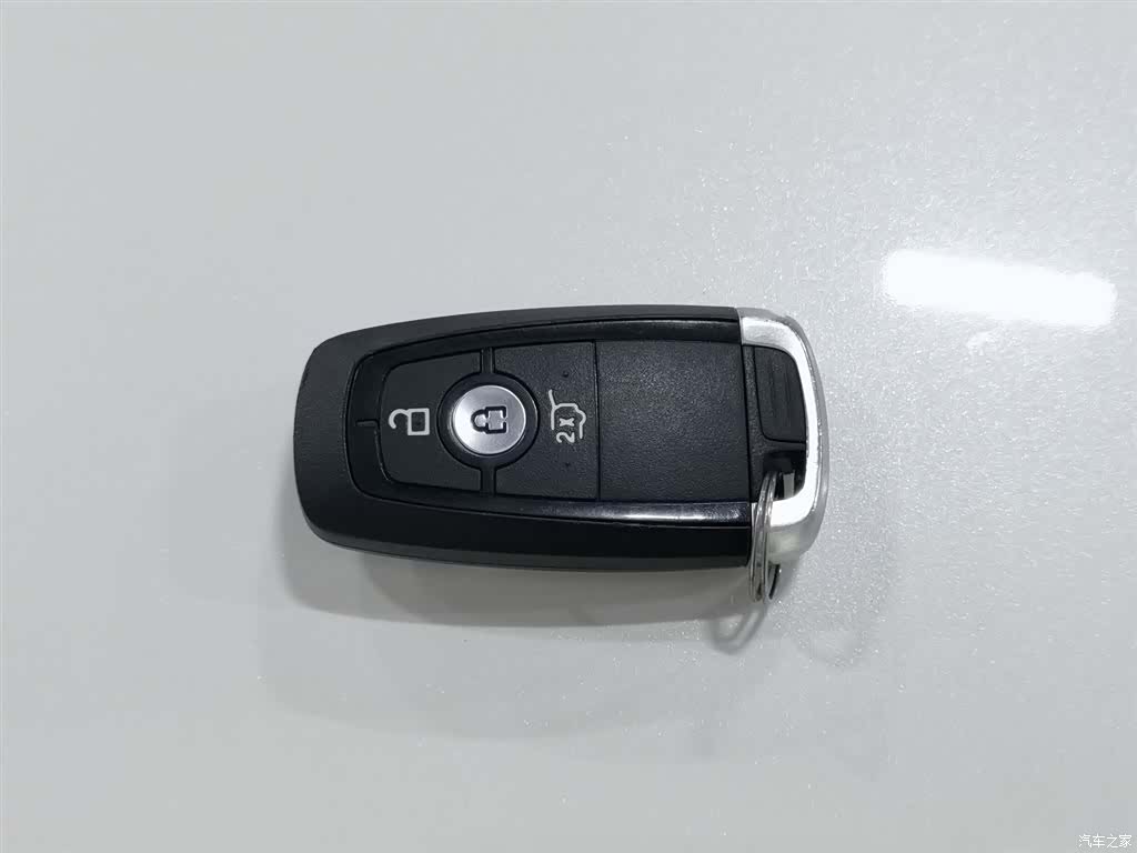 Ford Escape, 2020 19