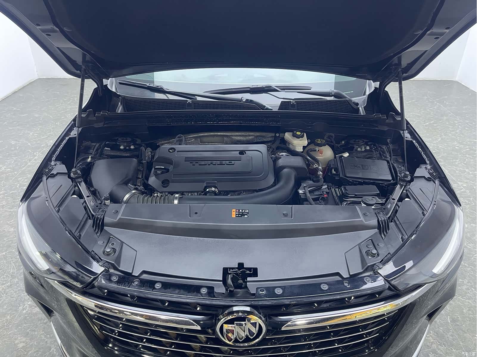 Buick Envision Plus, 2022 19