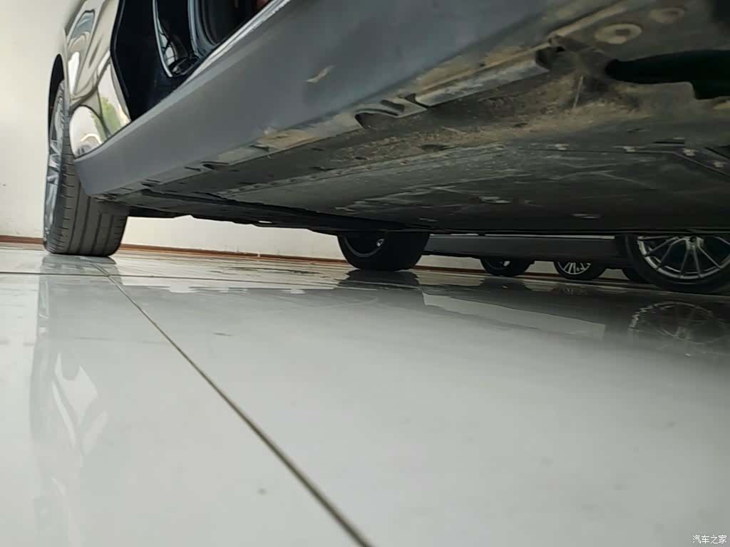 Leapmotor C16, 2025 21