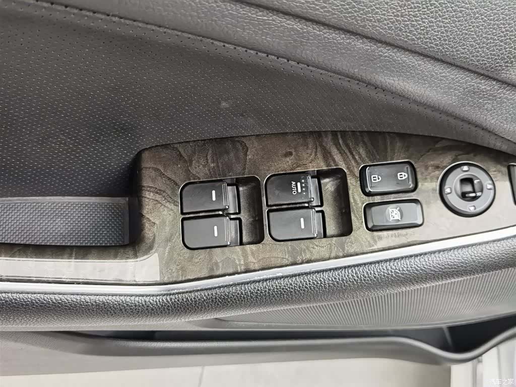 Kia K5, 2015 9