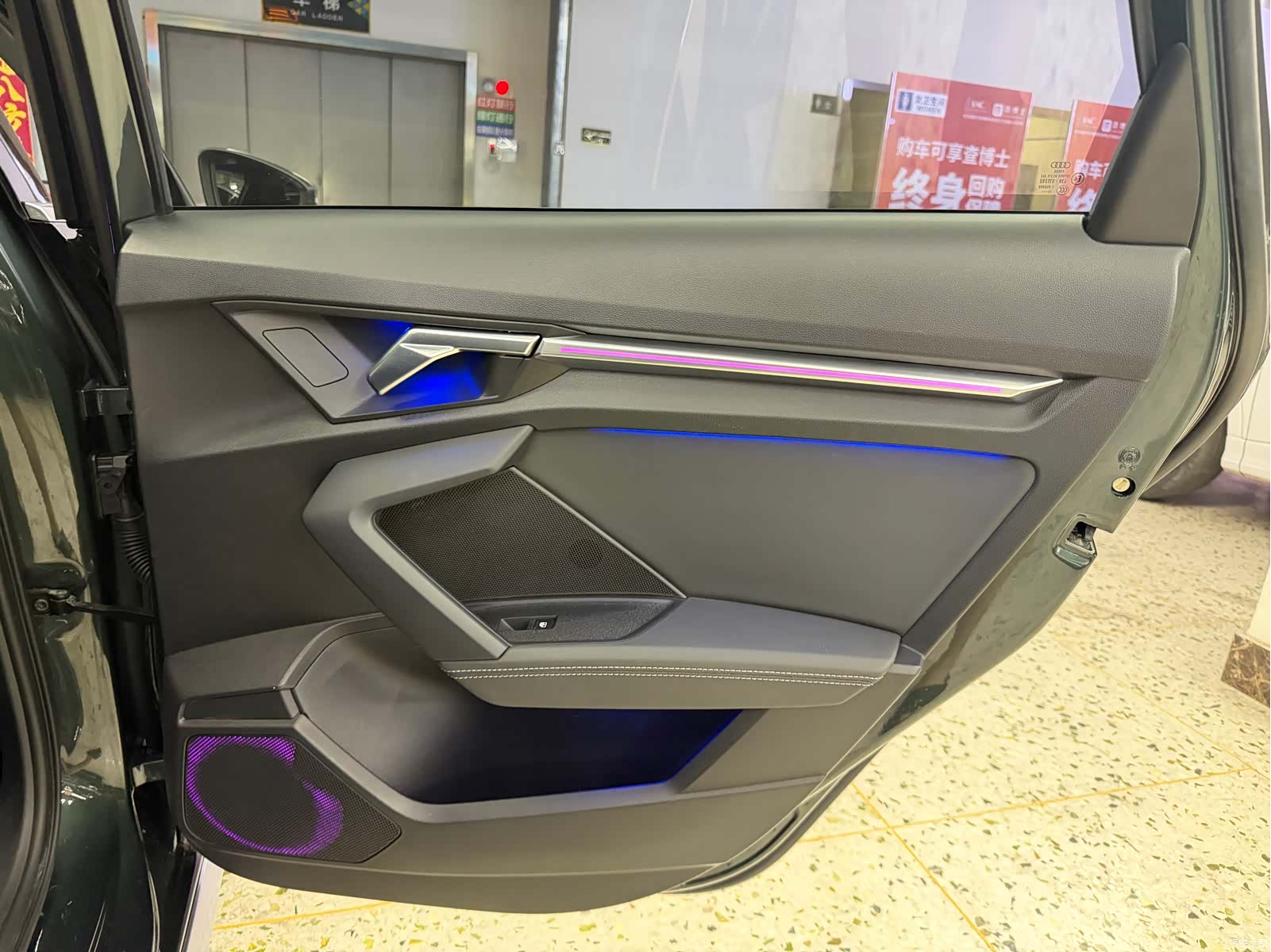 Audi A3, 2023 17