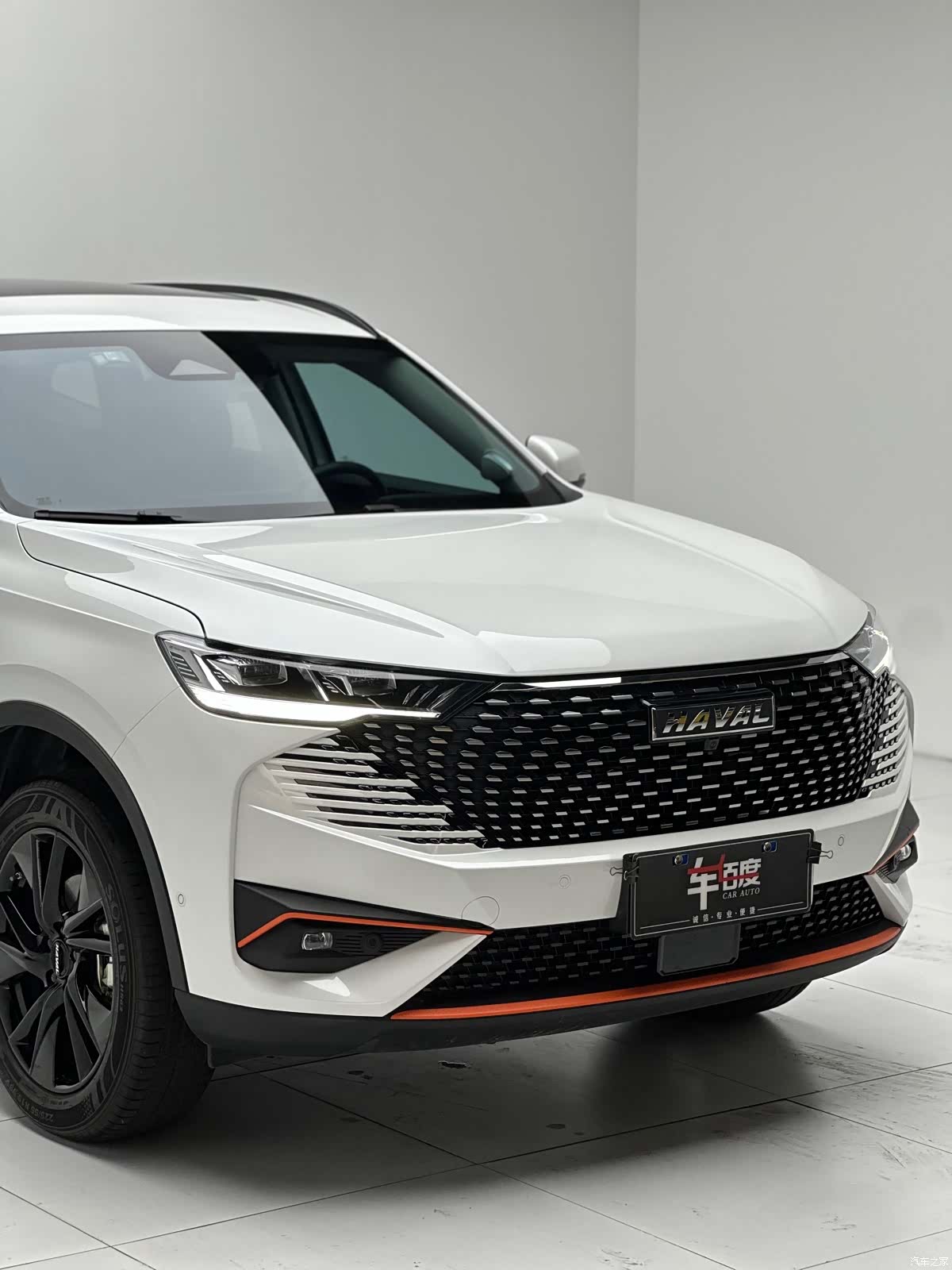 Haval H6, 2023 11