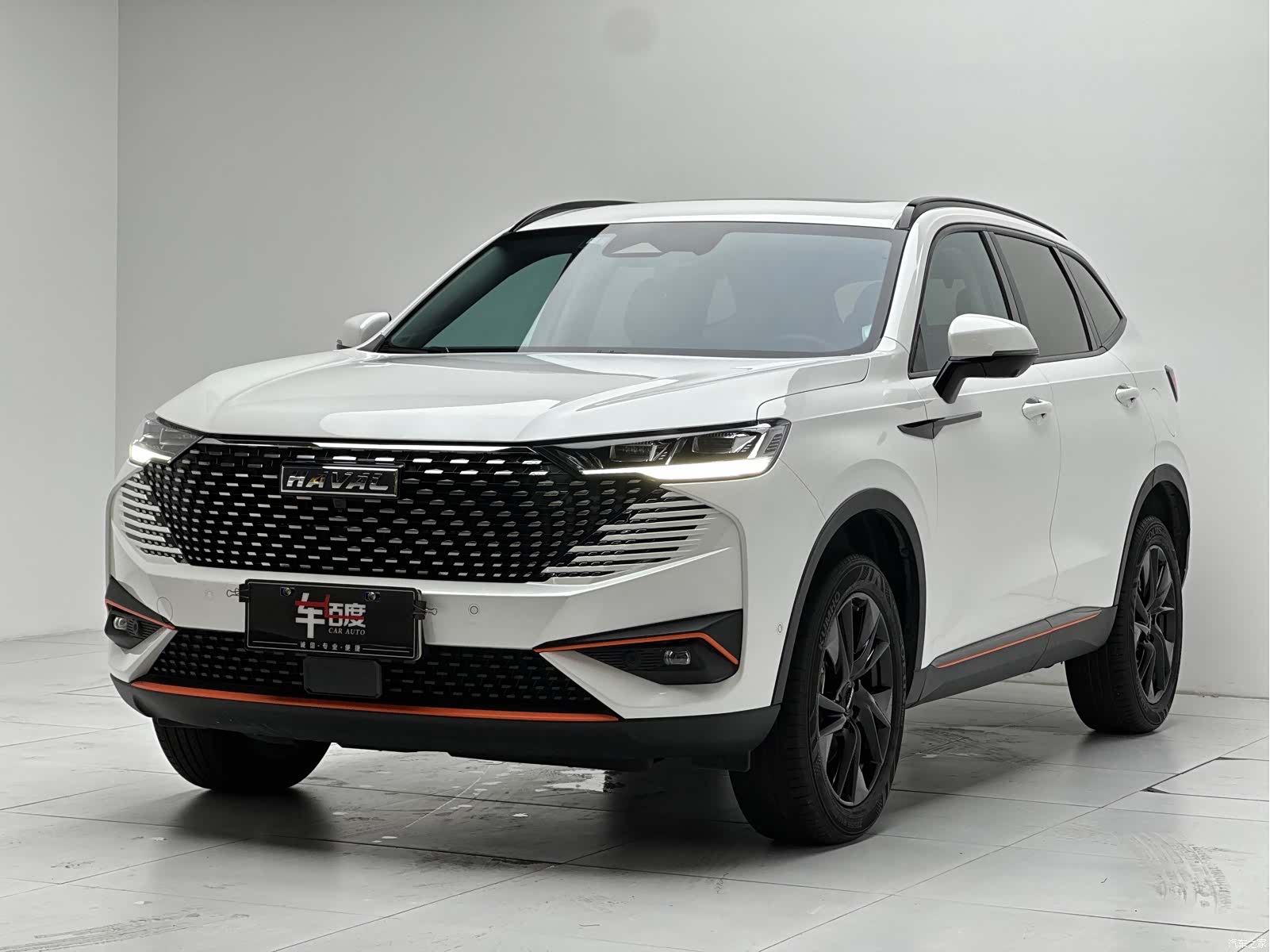 Haval H6, 2023 1