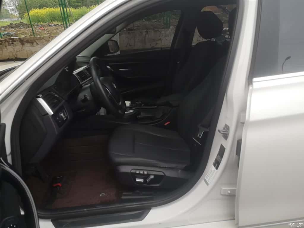 BMW 3 Series, 2017 11