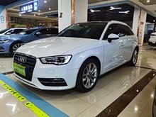 �µ�A3 2016�� Sportback 35 TFSI ������