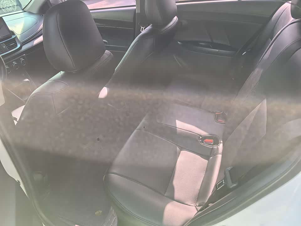 Toyota YARiS L Zhixuan