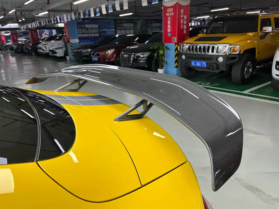 Xiaomi Xiaomi SU7 Ultra