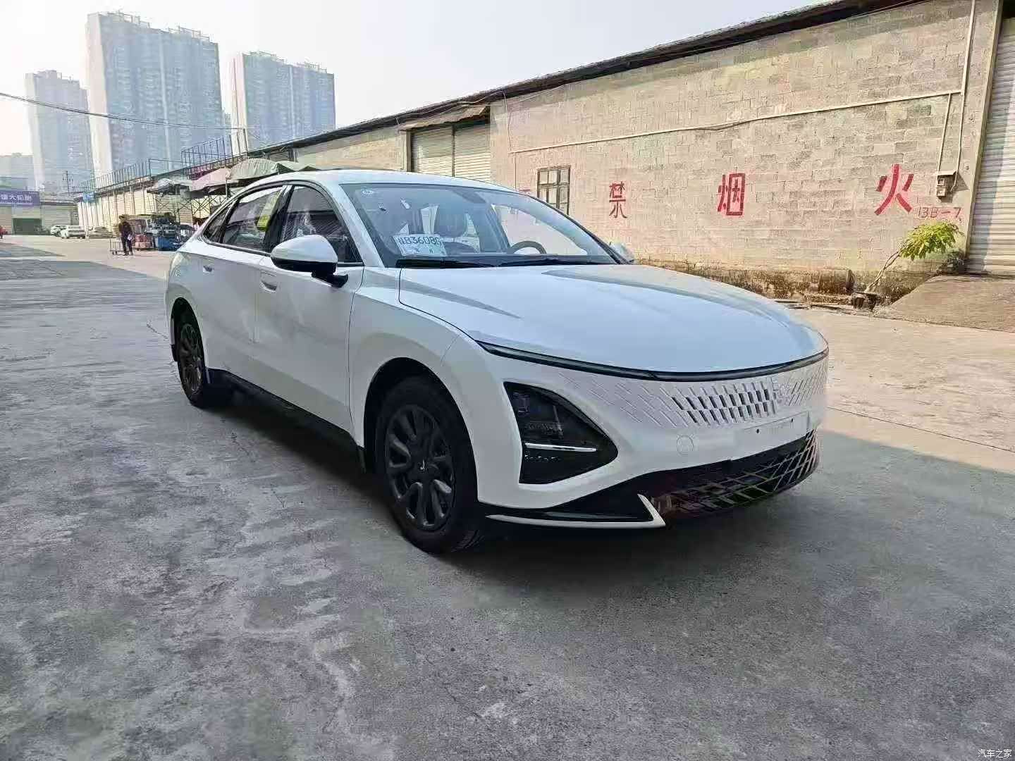 Wuling Starlight, 2026 3
