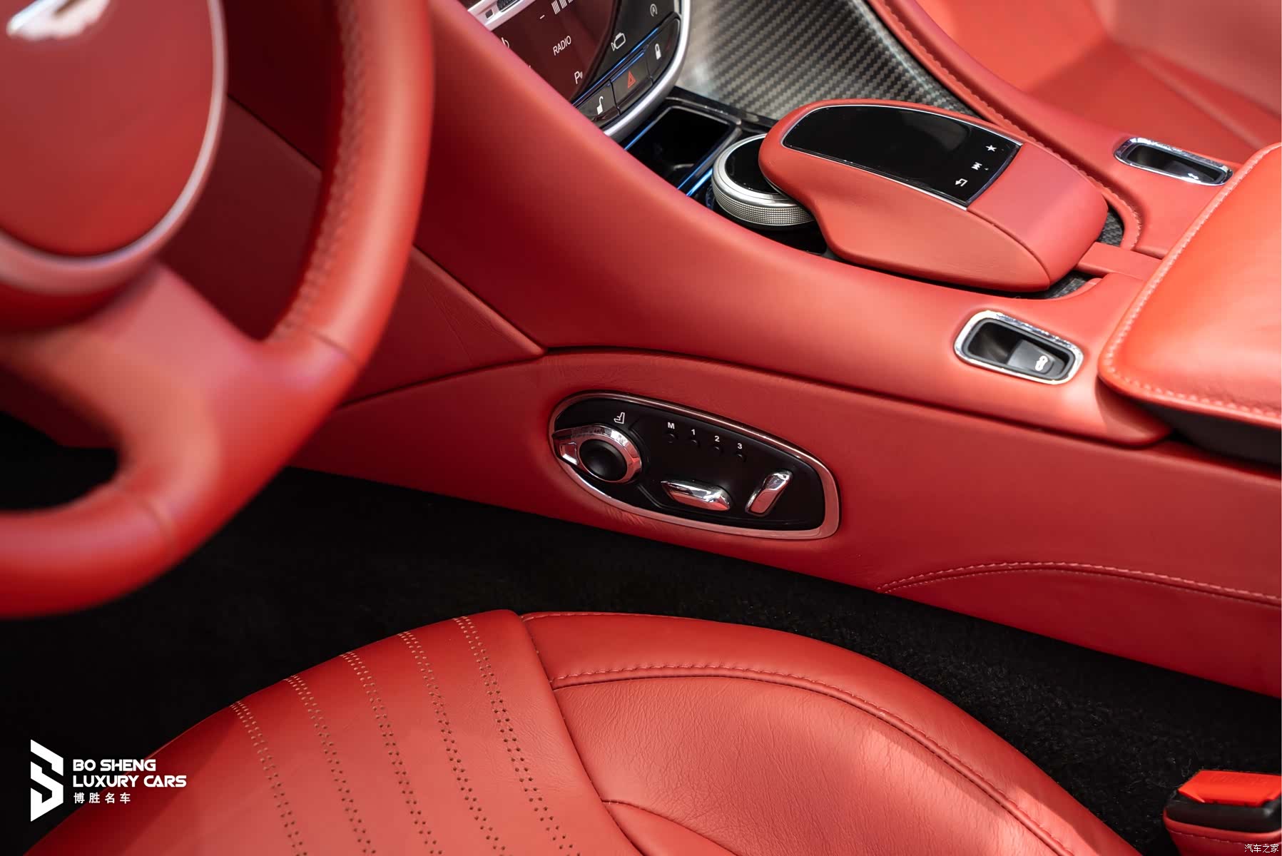 Aston Martin DB11, 2018 24