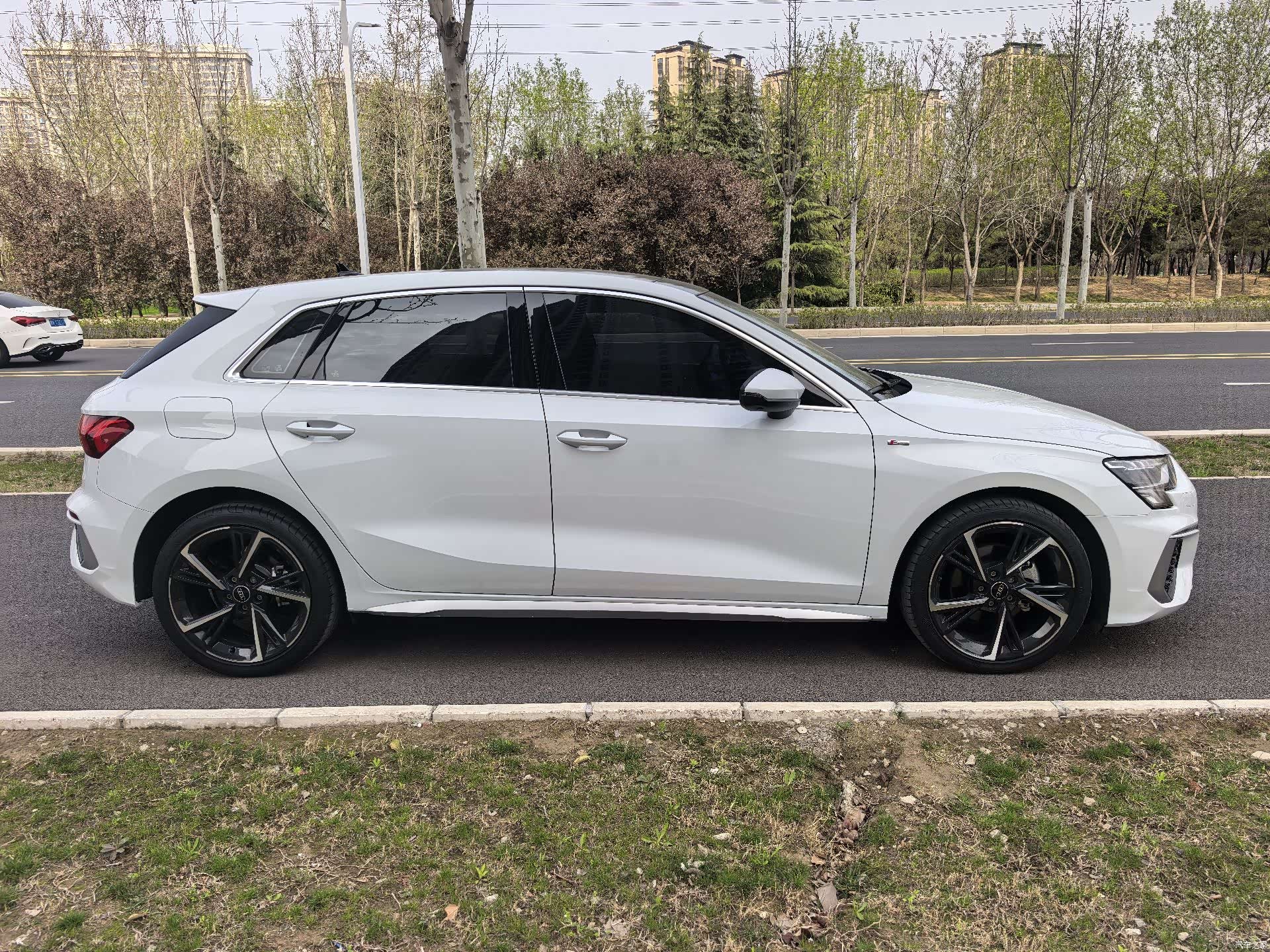 Audi A3, 2023 20