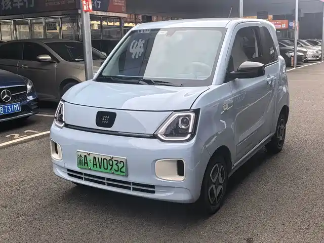 Dongfeng MINIEV 2024 — купить из Китая под заказ