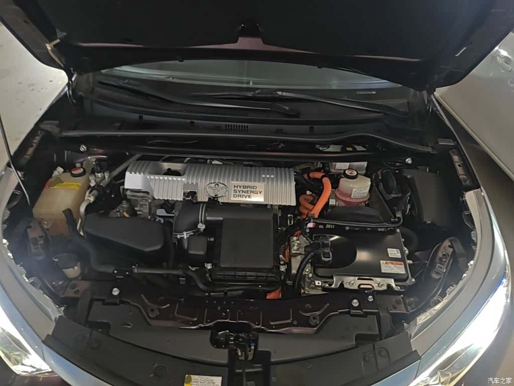 Toyota Levin, 2018 20