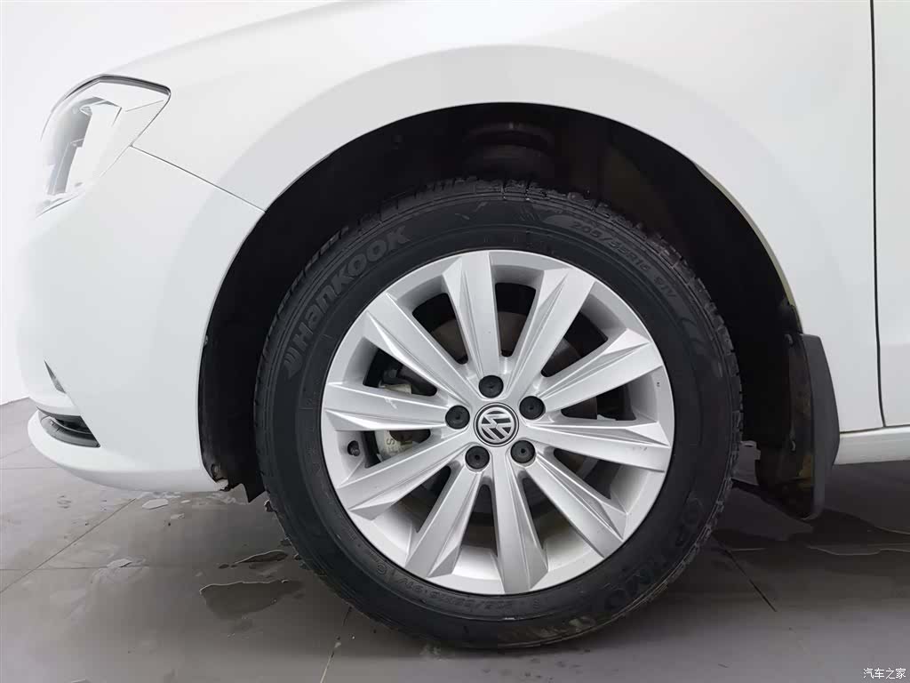 Volkswagen Bora, 2020 17