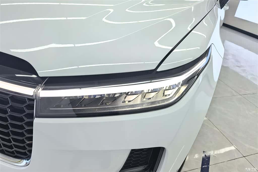 Li Auto ONE, 2021 все фото