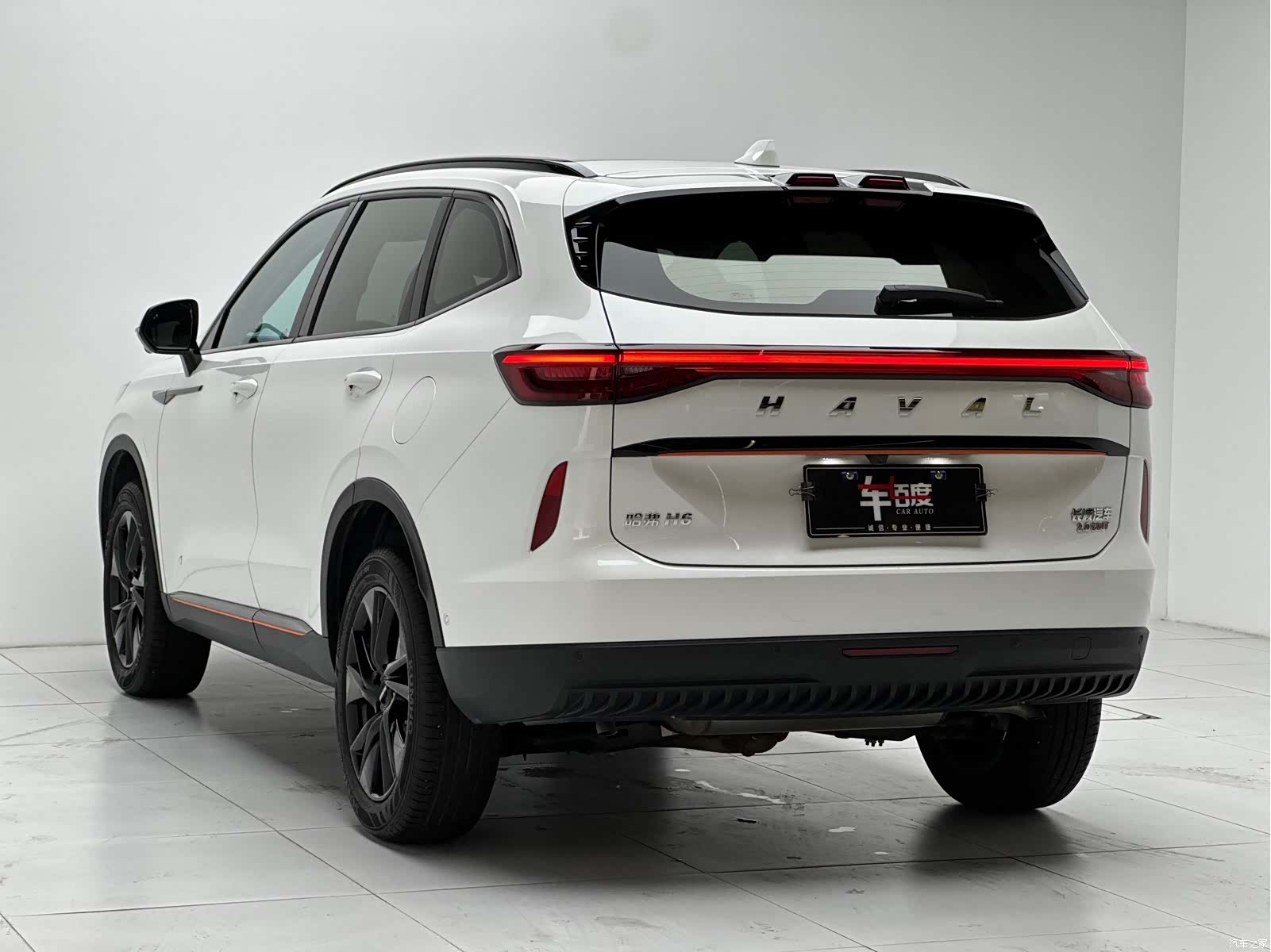 Haval H6, 2023 6