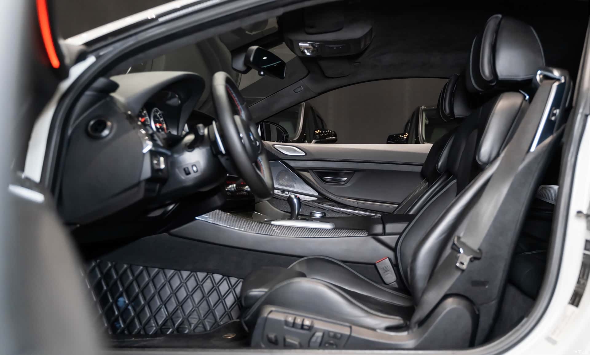 BMW M6, 2016 10