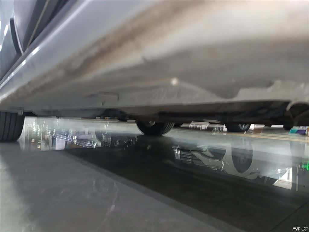 Geely X3, 2019 21