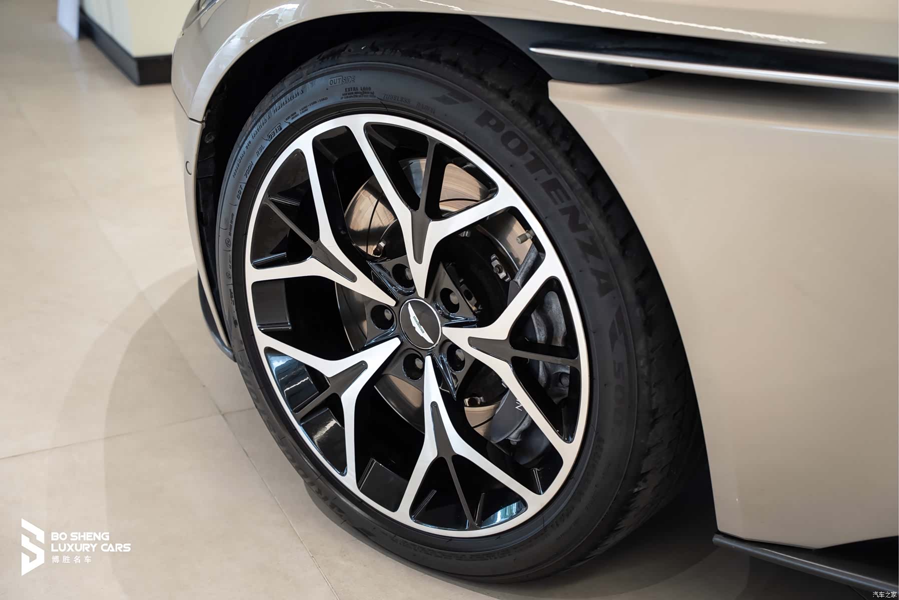 Aston Martin DB11, 2018 50
