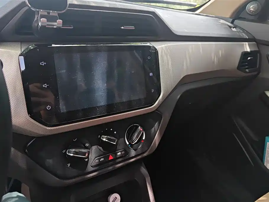 Wuling Wuling Hongguang