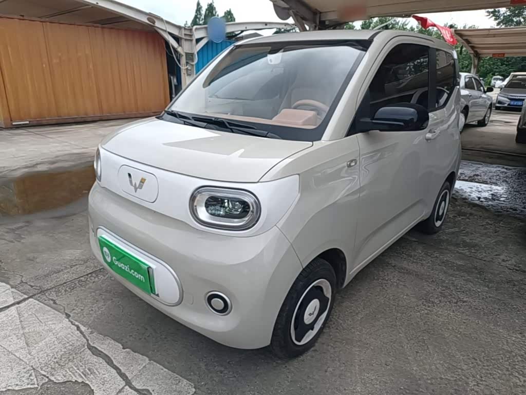 Wuling Mini EV