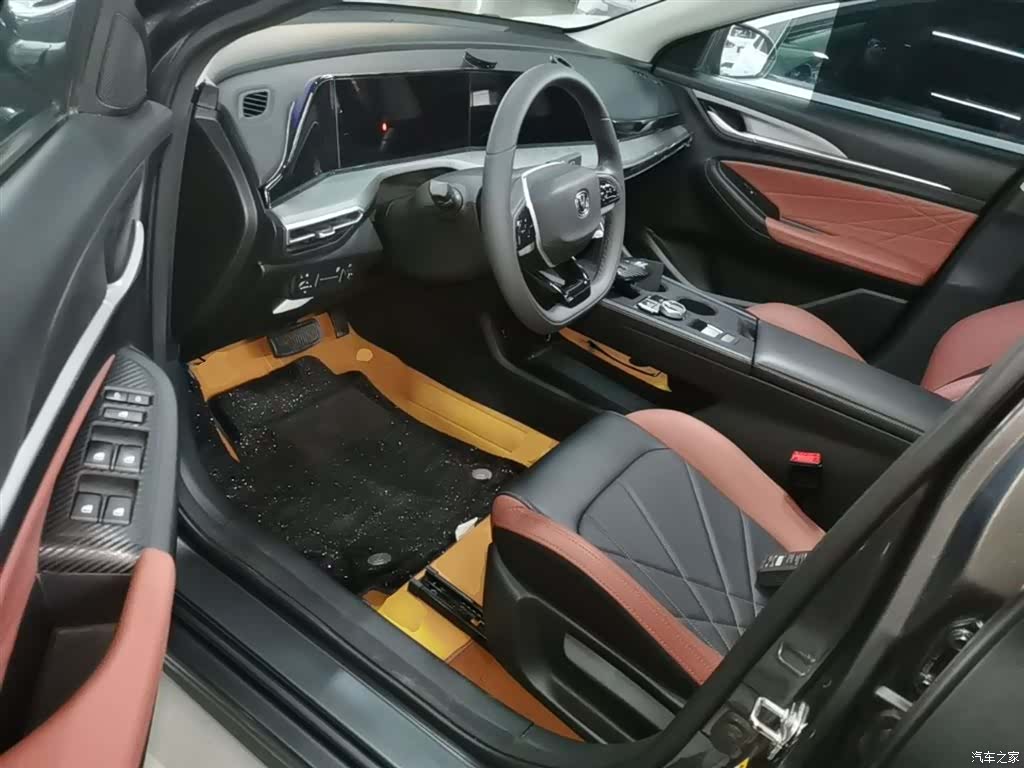 Changan Eado, 2024 15