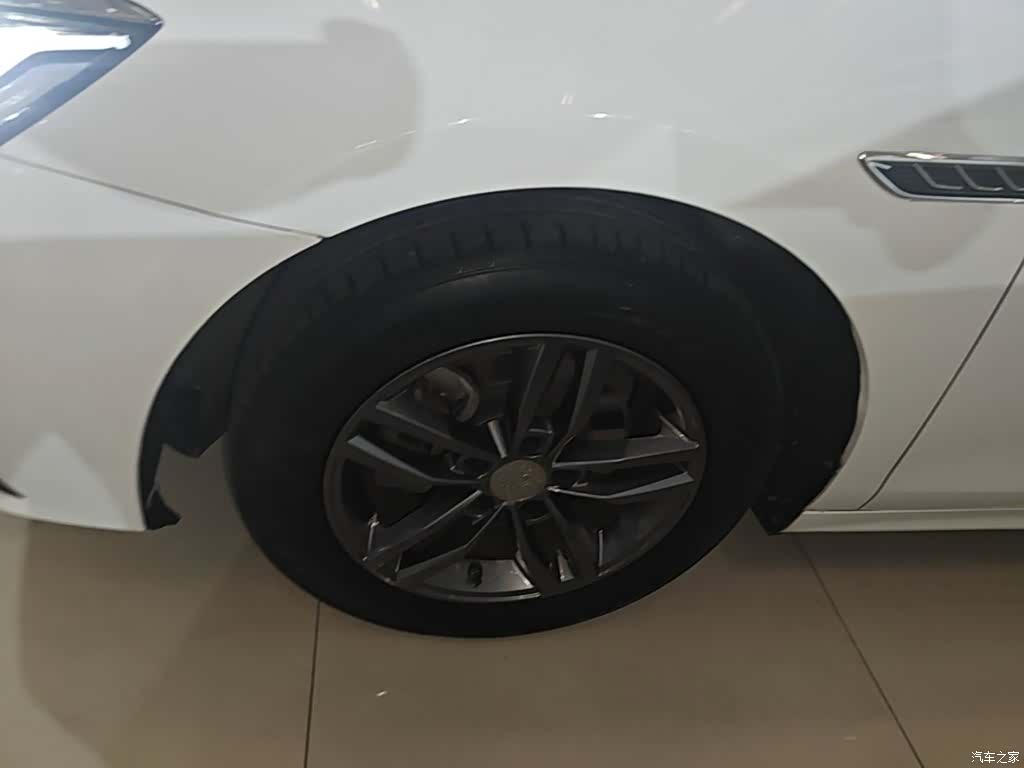 BYD Qin, 2020 23