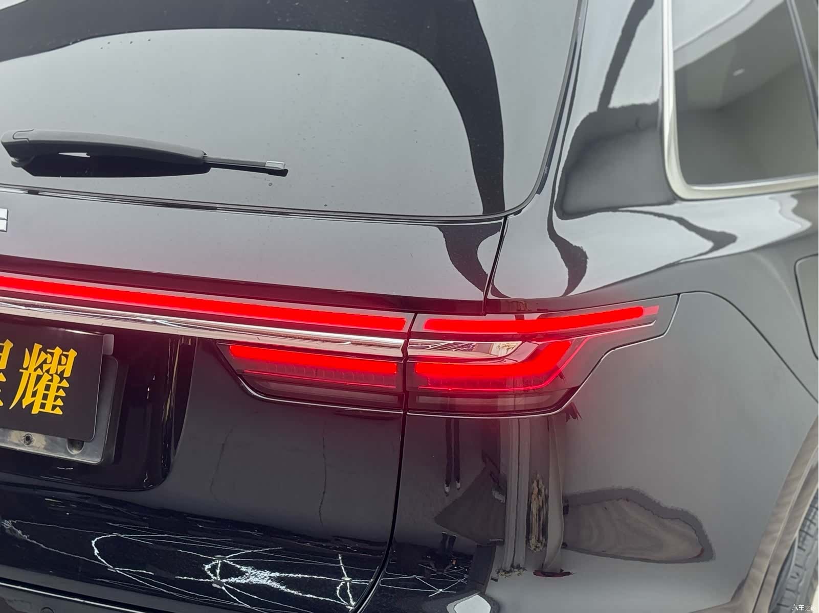 Li Auto ONE, 2020 20