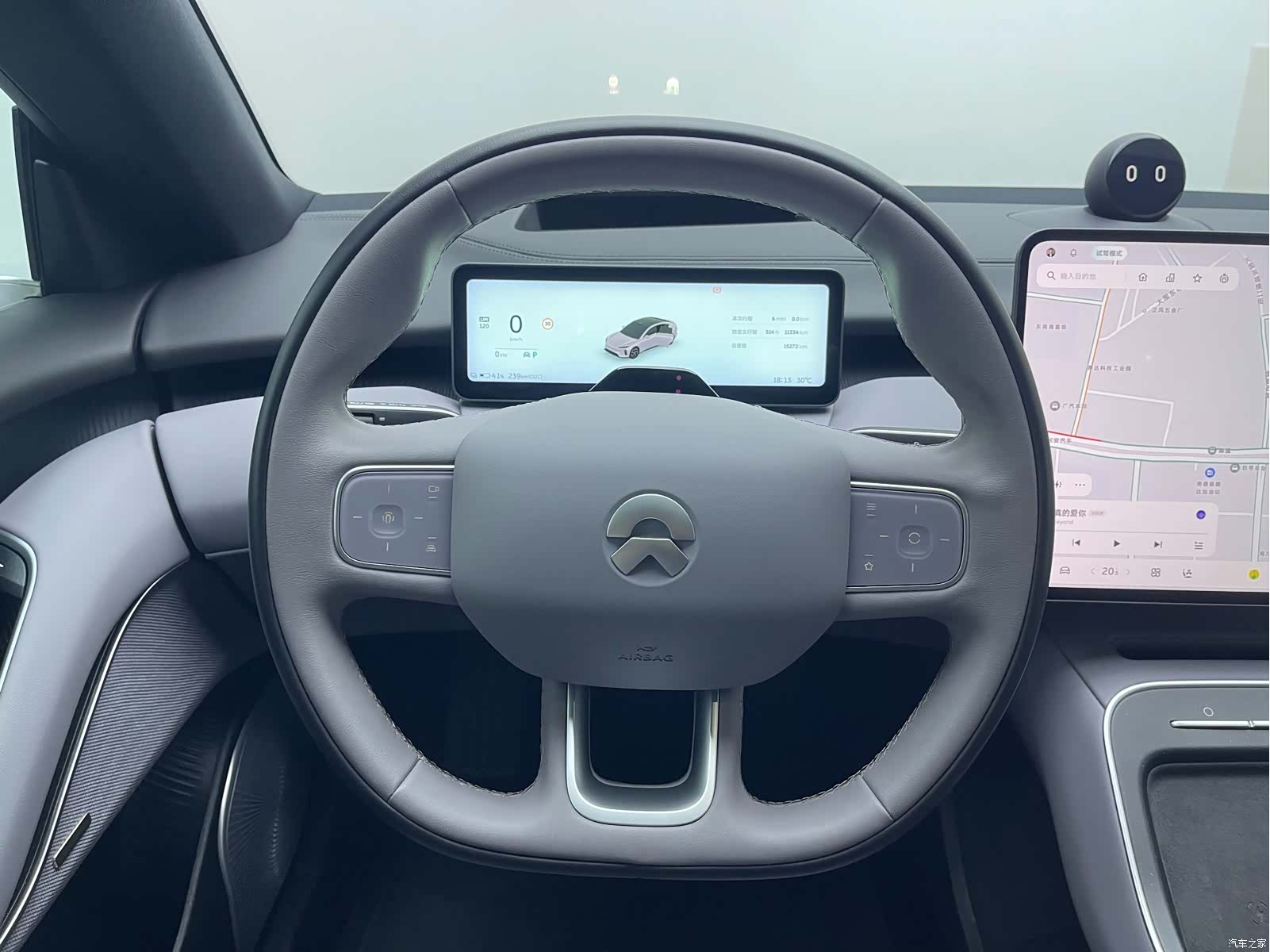 NIO ET5, 2025 14